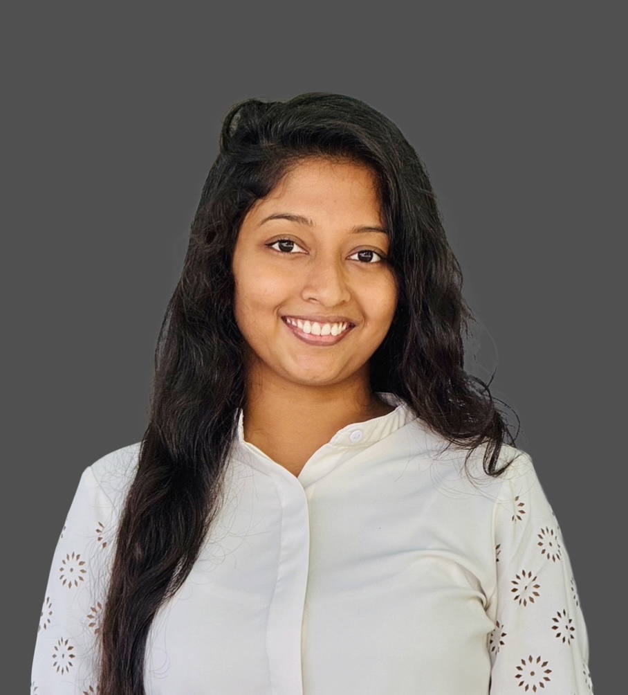 Dinali Fernando